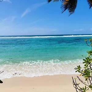  Chalet D'anse Forbans Selfcatering Seychelles