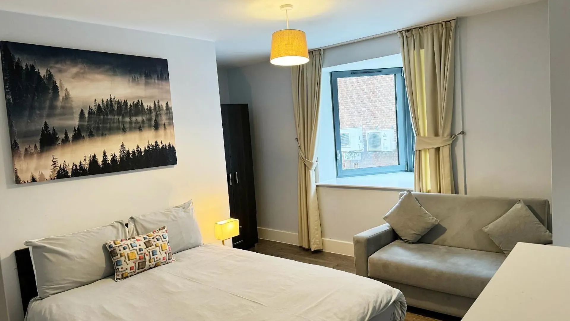 Elegant Plus Luxury Apartments لندن المملكة المتحدة