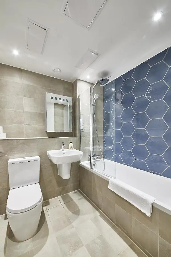 Elegant Plus Luxury Apartments Λονδίνο