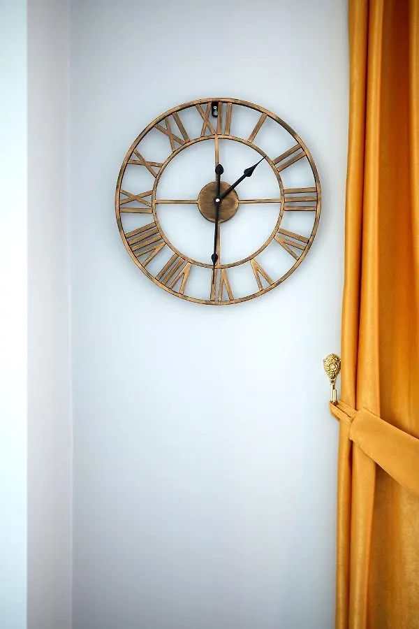 Elegant Plus Luxury Apartments London 0*,  United Kingdom