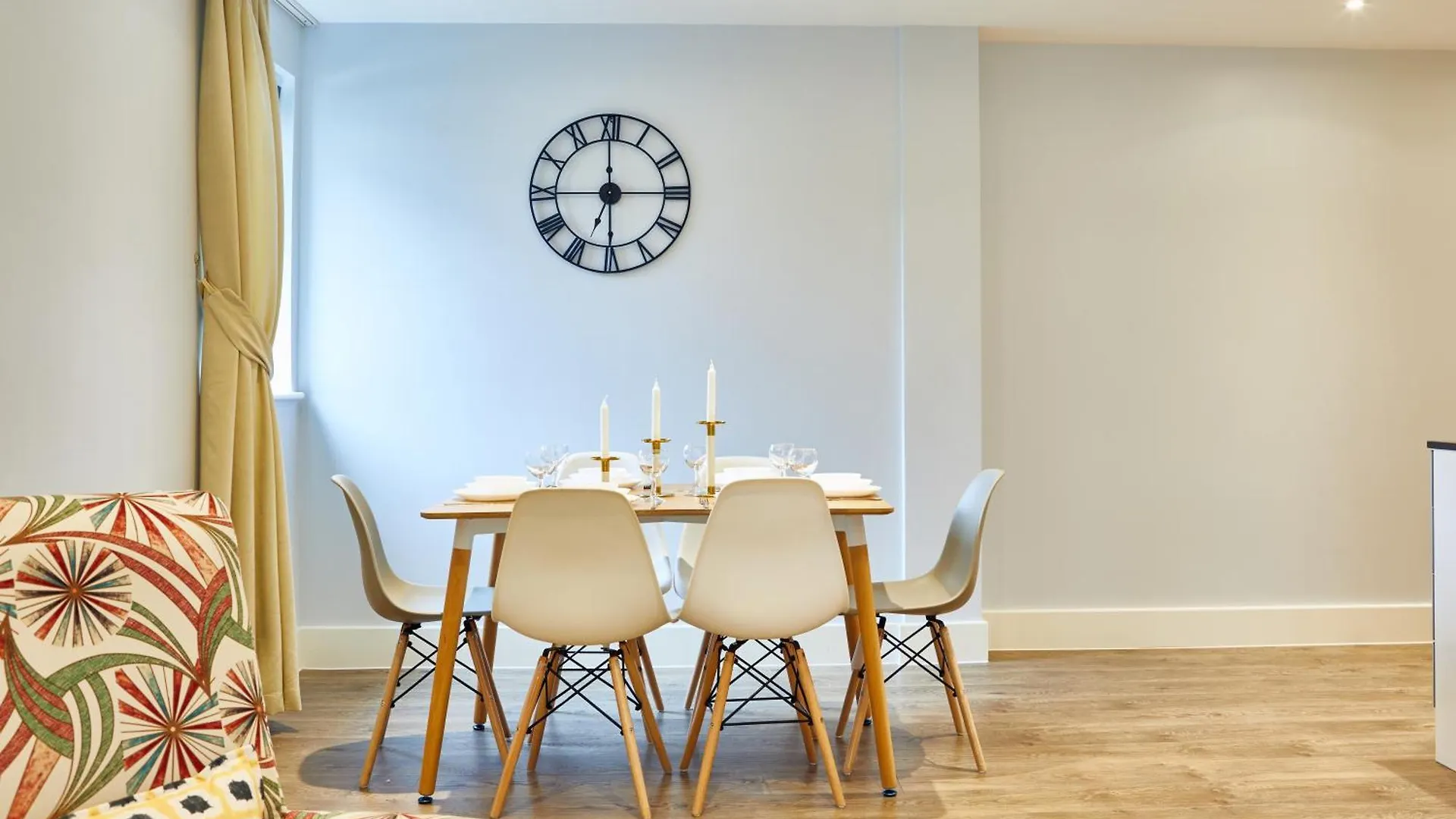 Elegant Plus Luxury Apartments Λονδίνο