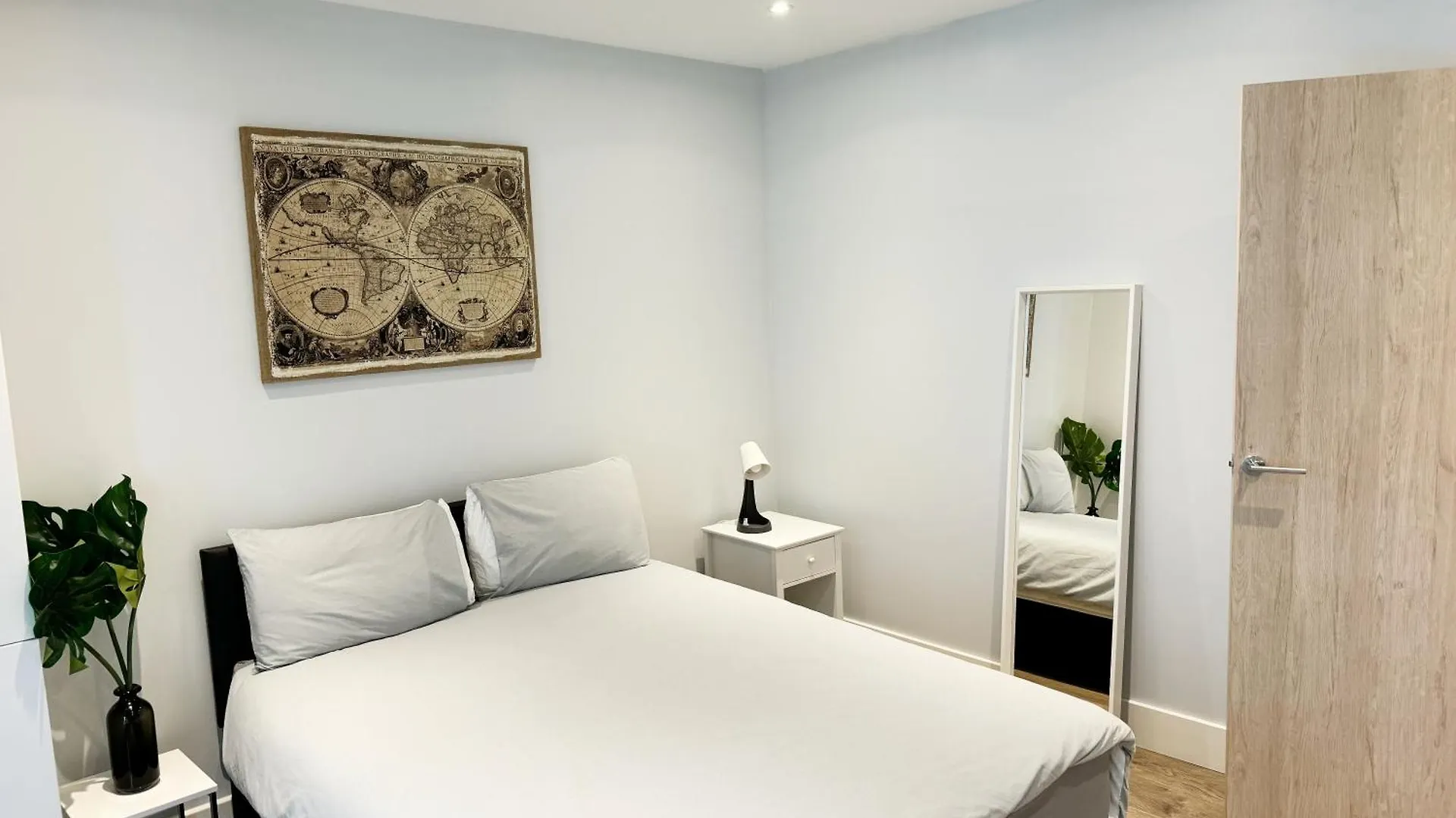 Elegant Plus Luxury Apartments Λονδίνο