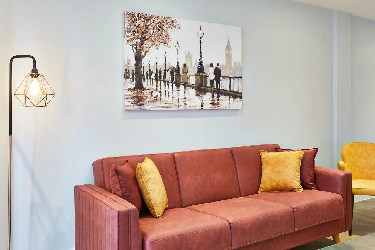 Elegant Plus Luxury Apartments Λονδίνο