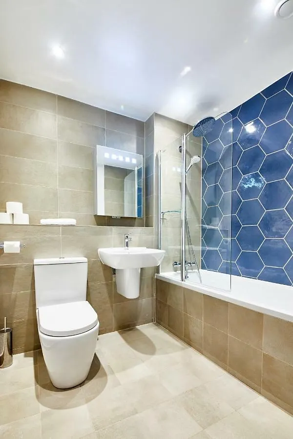 Elegant Plus Luxury Apartments London United Kingdom